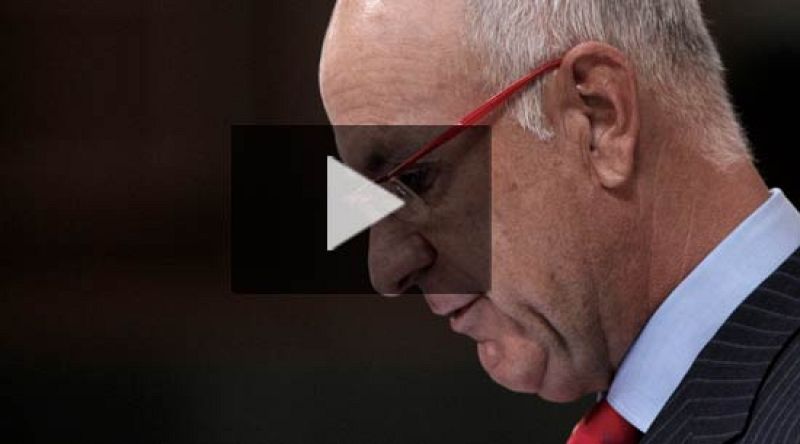 Comparecencia íntegra de Josep Antoni Durán i Lleida