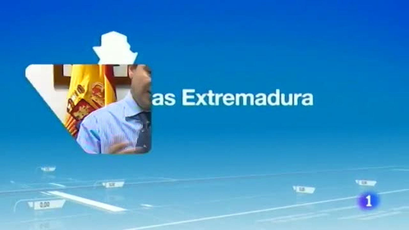 Extremadura en 2' - 30/10/14 | Ver