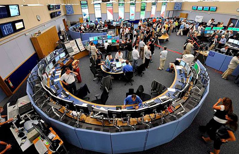 Se pone en marcha el nuevo acelerador de partículas - Ciencia y tecnología en Rtve.es | Ver