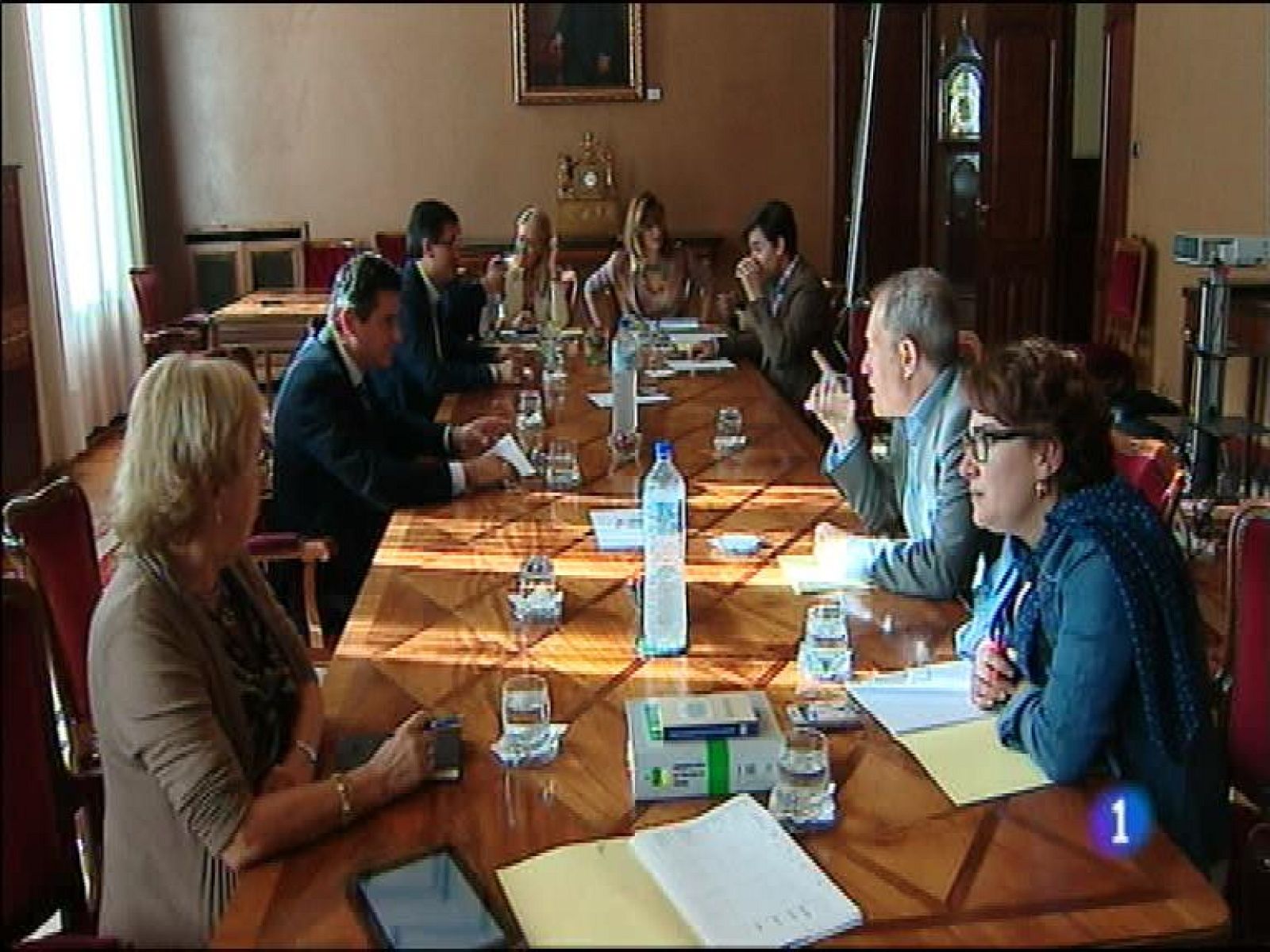 Panorama Regional - 30/10/14 | Ver