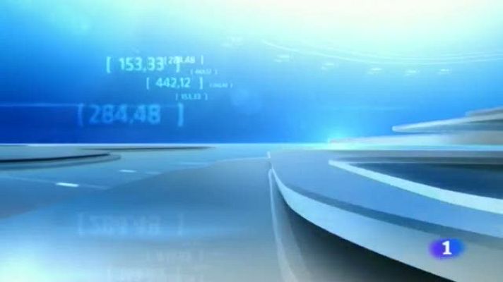 Noticias Murcia - La Región de Murcia en 2' - 30/10/2014