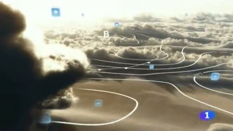 El tiempo en la Región de Murcia - 30/10/2014