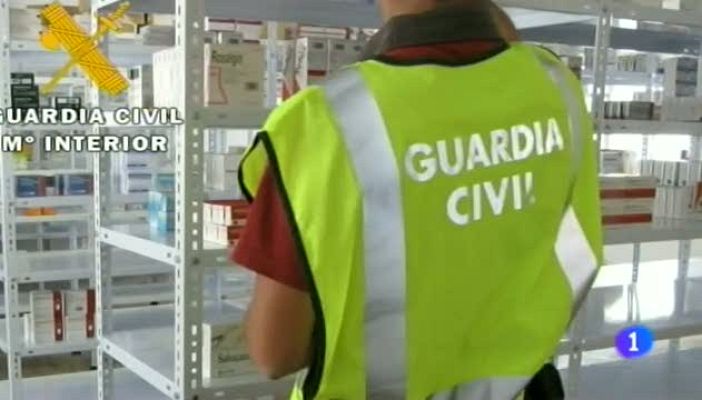 Noticias Aragón - Noticias Aragón 30/10/14