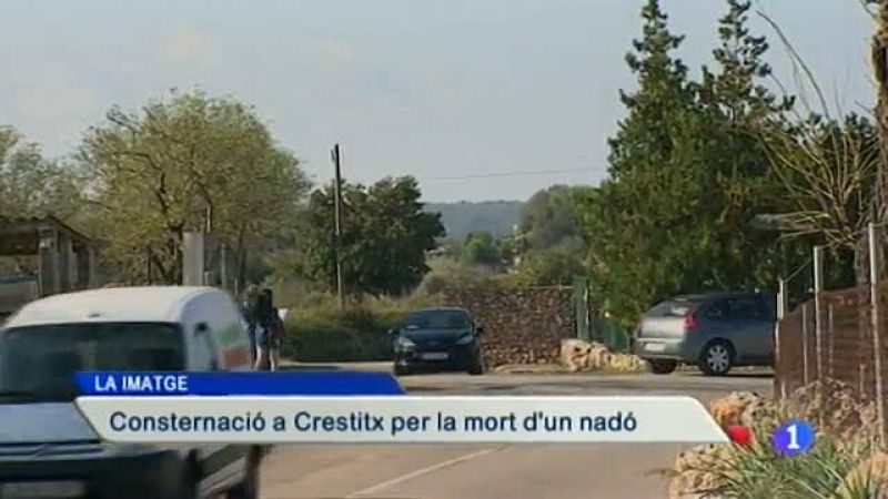 Informatiu Balear - 30/10/14 | Ver