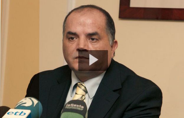  - Libro sobre el caso Madeleine