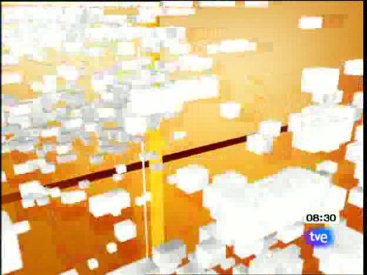 Los desayunos - Los desayunos de TVE - Especial - Primera hora - 10/09/08