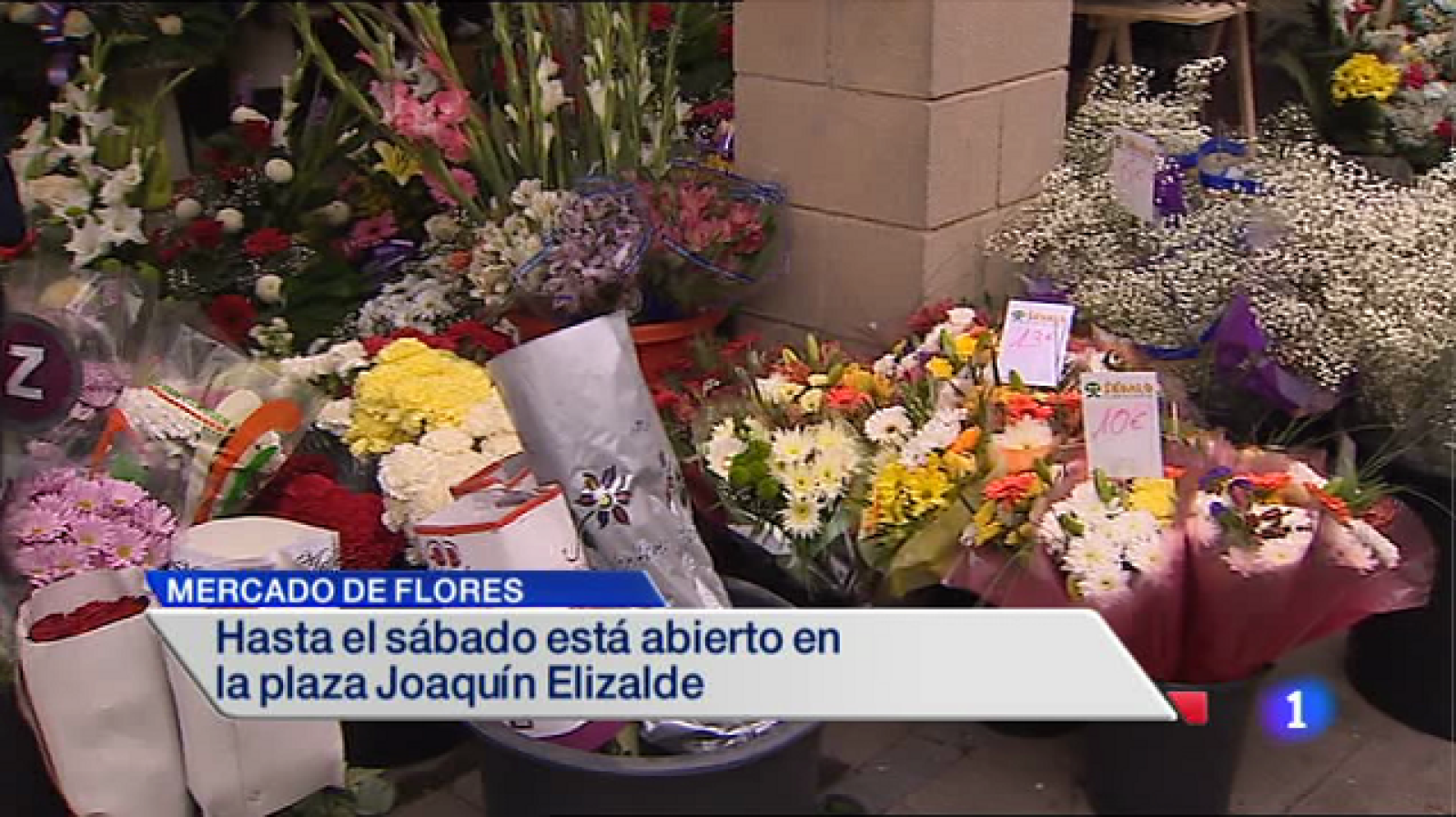 Informativo Telerioja - 30/10/14 | Ver