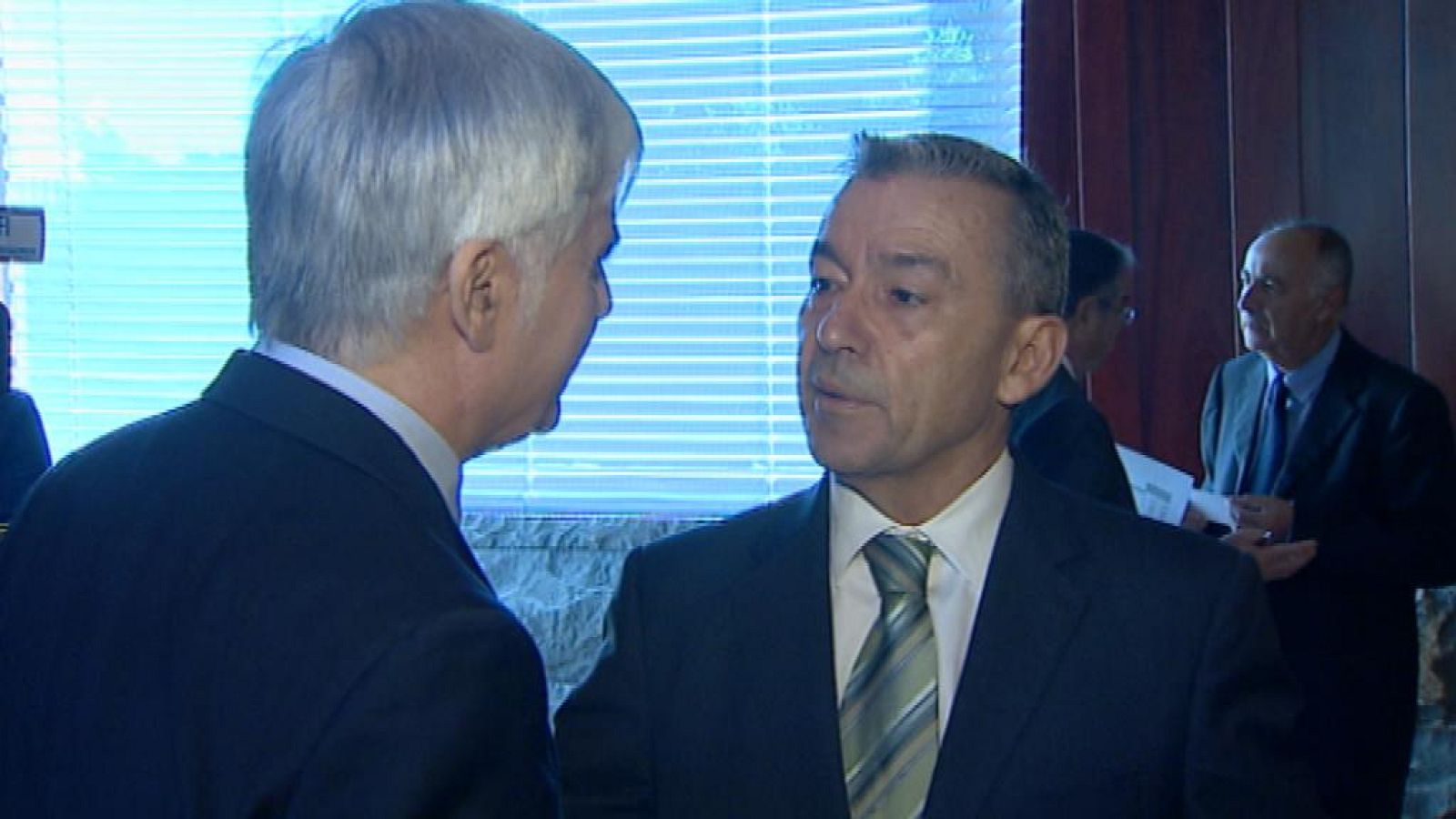 Canarias en 2 ' - 30/10/14 | Ver