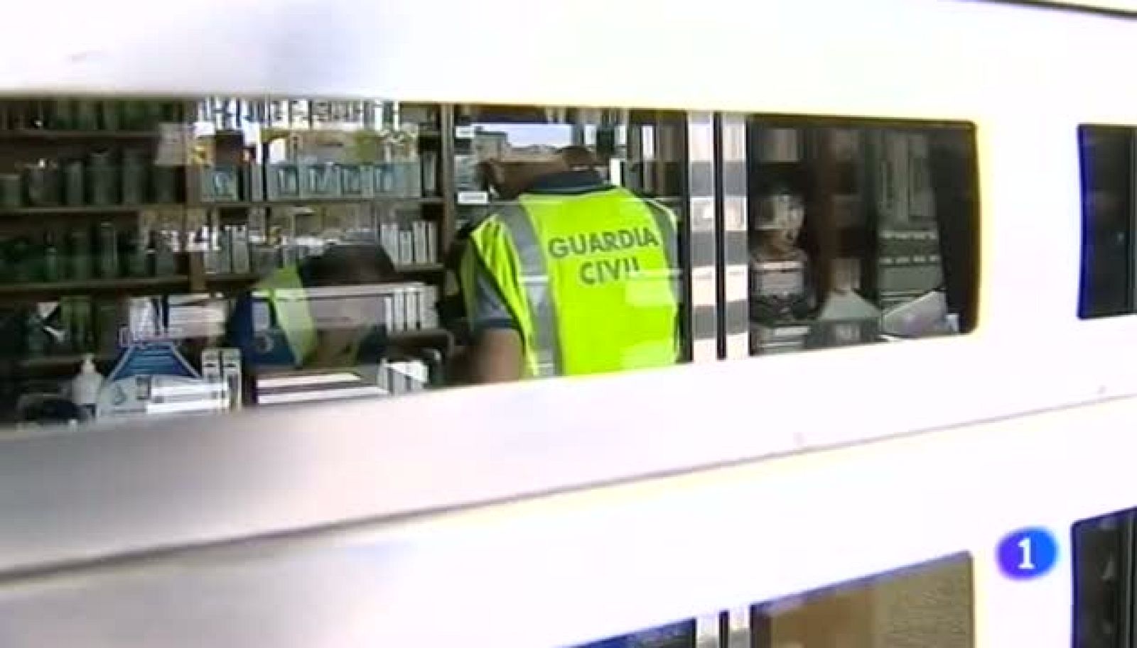 Noticias Aragón 2 - 30/10/14 | Ver