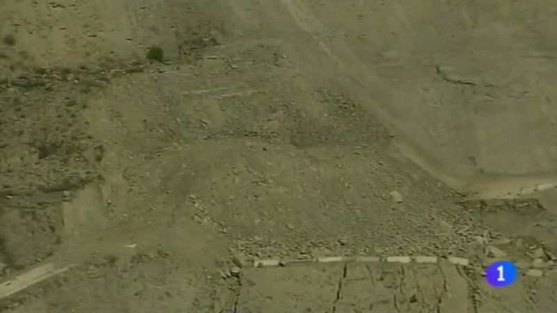 Telenavarra 2 - 30/10/2014 | Ver