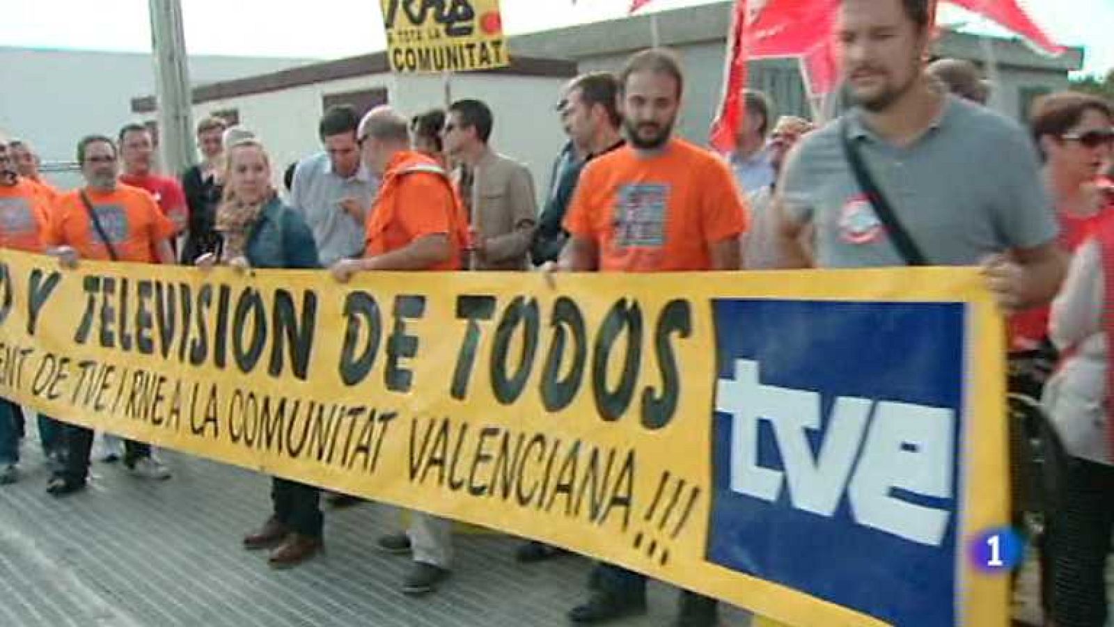L'Informatiu - Comunitat Valenciana 2 - 30/10/14 - Ver ahora