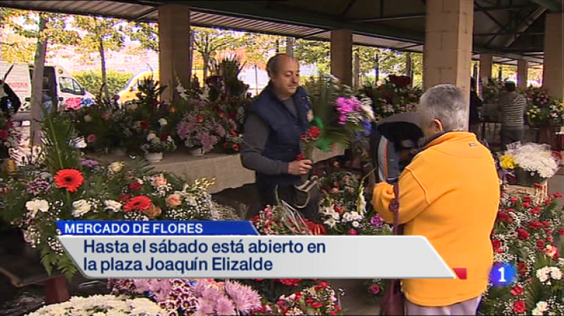 Informativo Telerioja 2 - 30/10/14 | Ver