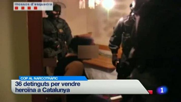 L'Informatiu - L'Informatiu 2 - 30/10/2014