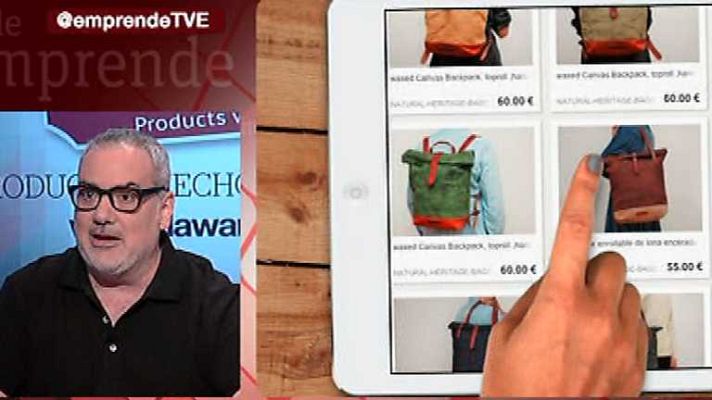 Emprende - Emprende - 30/10/14