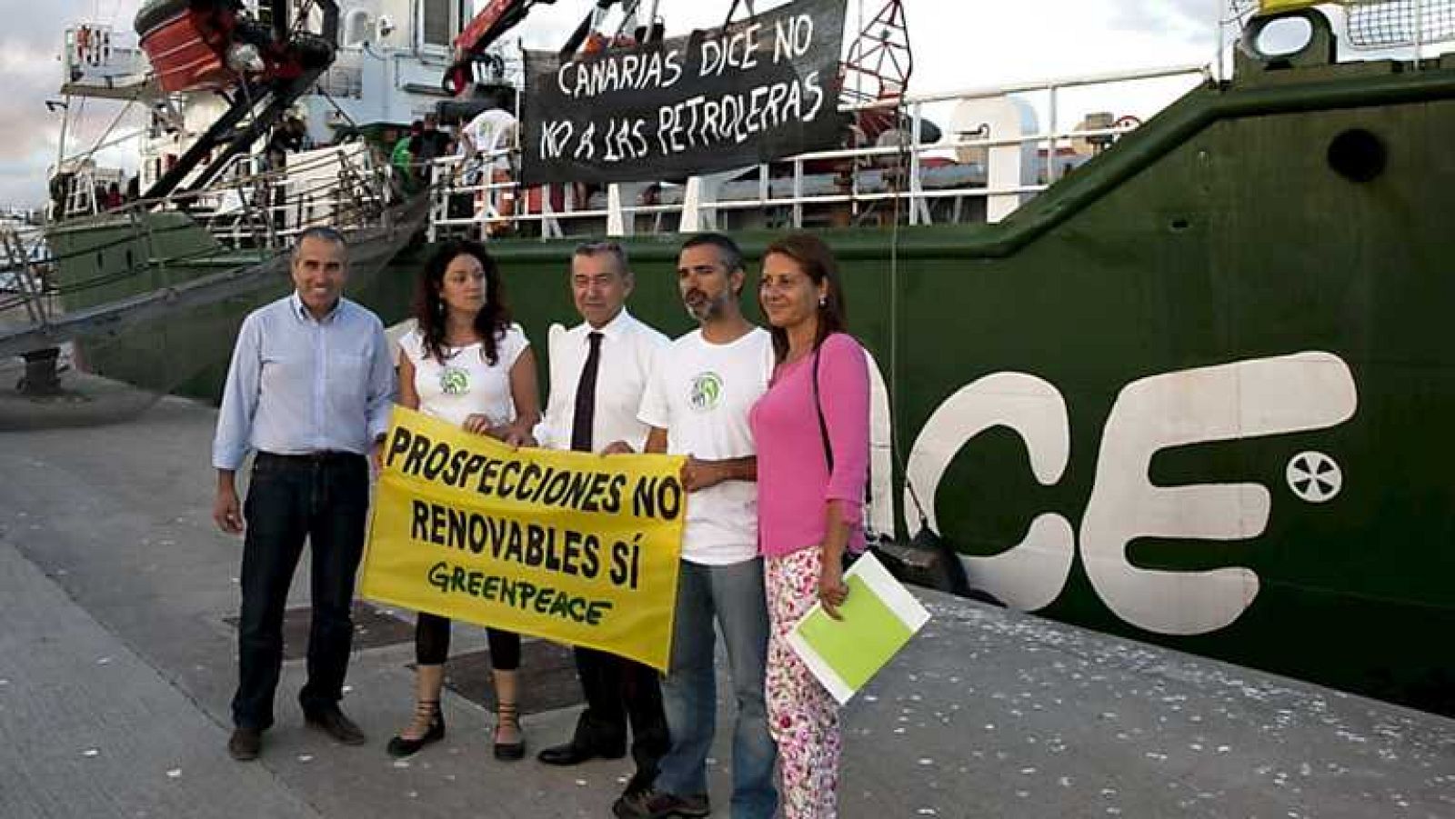 España en 24 horas - 30/10/14 - Ver ahora