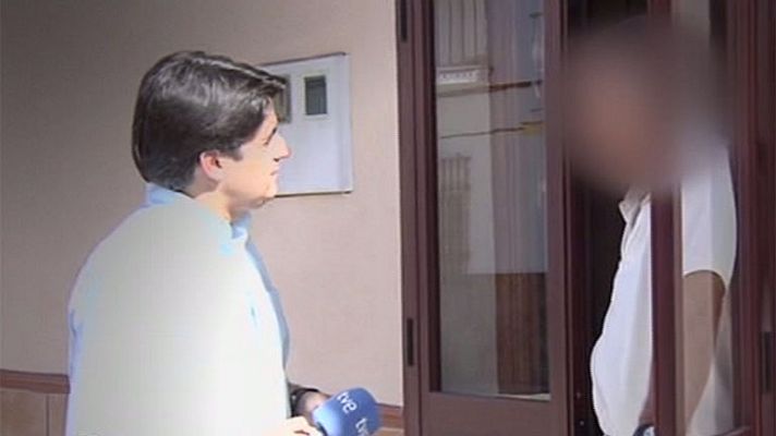 T con T - Localizamos a protagonistas de las apariciones de El Palmar