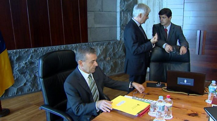 Telecanarias - Telecanarias - 30/10/14