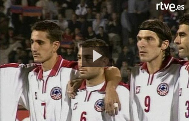  - Los armenios no nos quieren ni ver