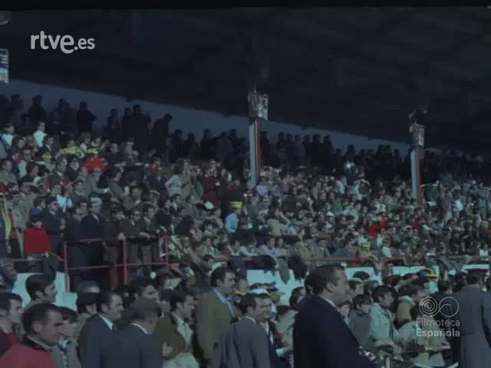 MARIANO HARO - Imágenes del deporte | Ver