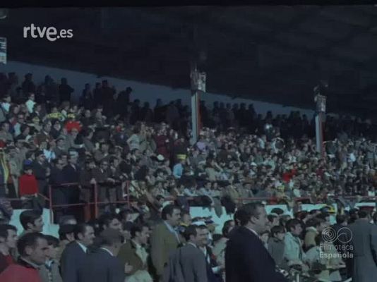 Imágenes del deporte - MARIANO HARO