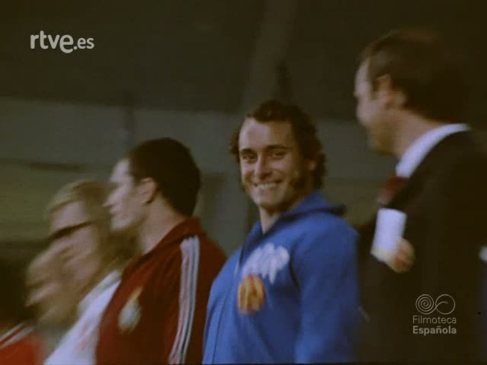 XXXII CAMPEONATOS DE EUROPA DE HALTEROFILIA - Imágenes del deporte | Ver