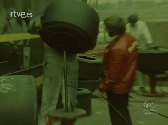 Imágenes del deporte - XX CAMPEONATO DE ESPAÑA FORMULA 1