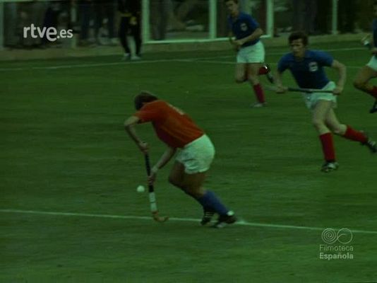 Imágenes del deporte - CINETISMO DEPORTIVO