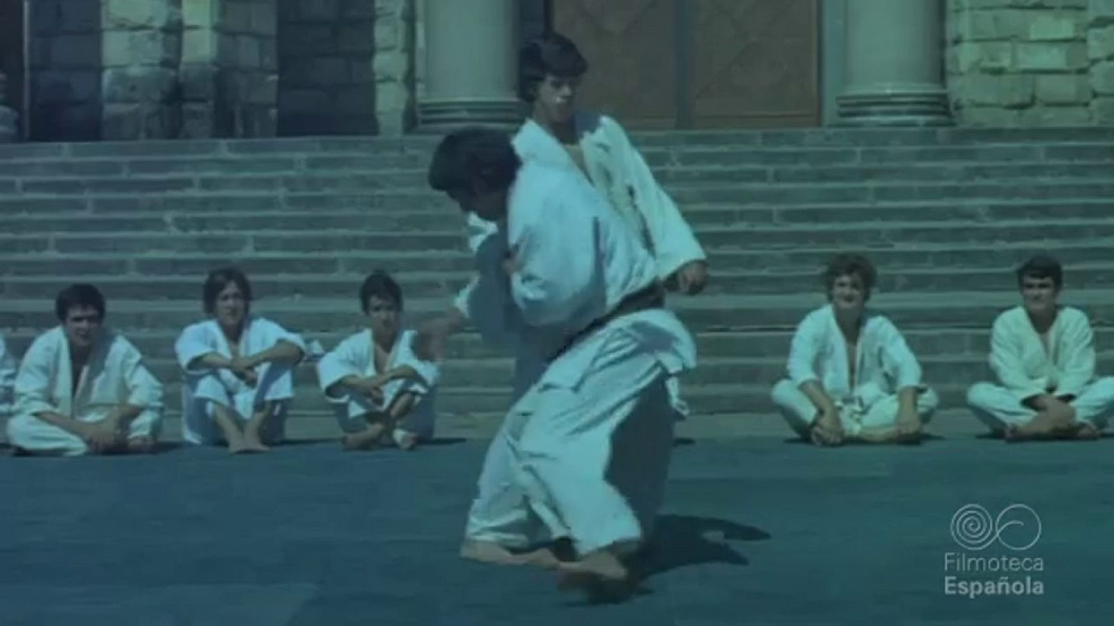 PROMESAS CONCENTRACION NACIONAL DEL DEPORTE ESCOLAR - Imágenes del deporte | Ver