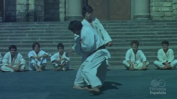 Imágenes del deporte - PROMESAS CONCENTRACION NACIONAL DEL DEPORTE ESCOLAR