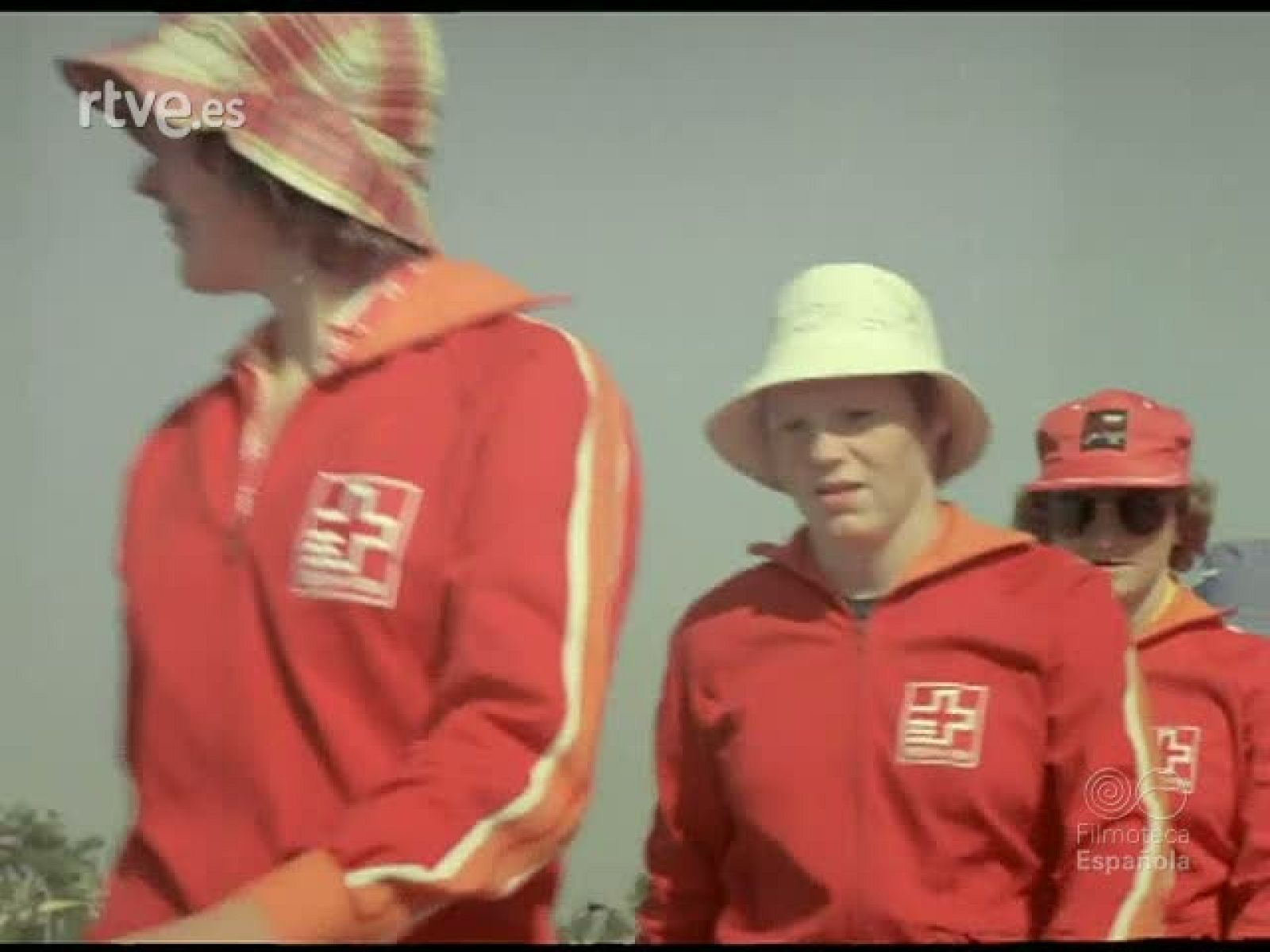 IMAGENES DEL DEPORTE 76 - NATACION, TORNEO OCHO NACIONES - Imágenes del deporte | Ver