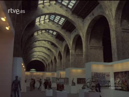 Imágenes del deporte - IMAGENES DEL DEPORTE 81 - EL DEPORTE EN EL ARTE