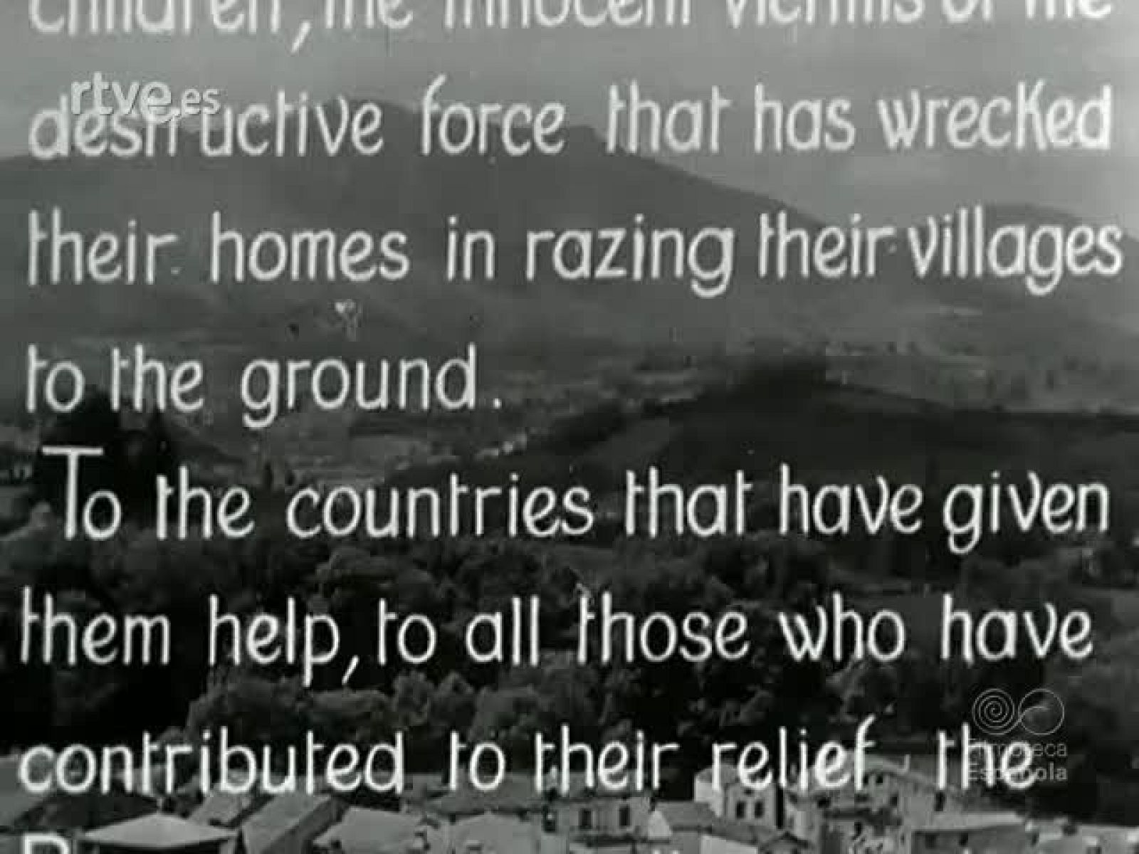 VASCONGADAS. 1 PARTE | Ver