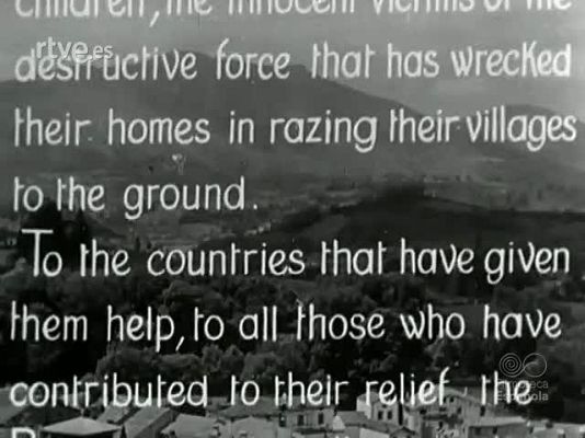 Archivo Histórico - VASCONGADAS. 1 PARTE