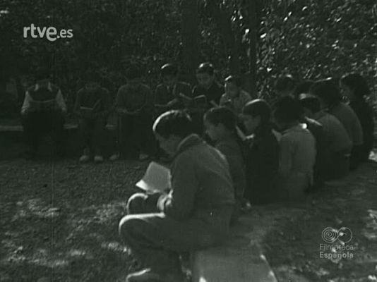 Archivo Histórico - VASCONGADAS 24 PARTE