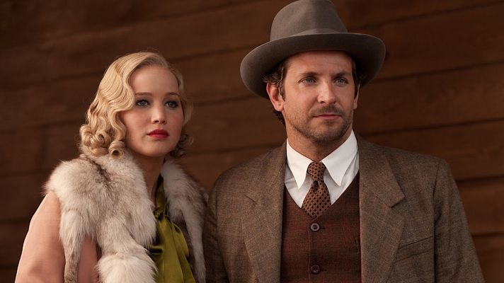 Días de cine - 'Serena'