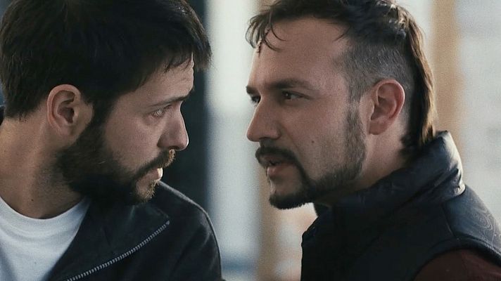 Días de cine - '321 dias en Michigan'