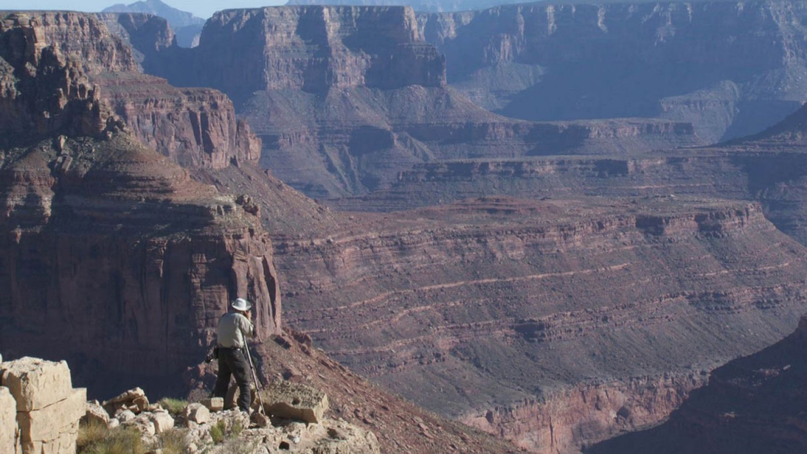 'La sal de la tierra'