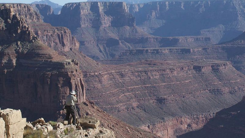 'La sal de la tierra'