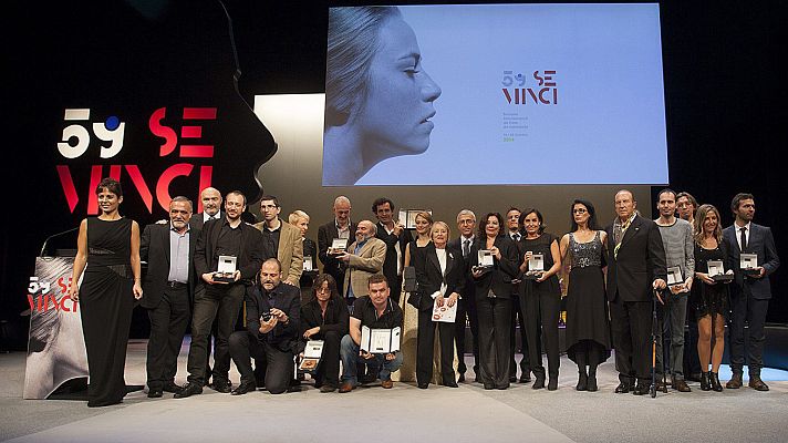 Días de cine - Palmarés de la 59 Edición de la Semana Internacional de Cine de Valladolid "Seminci"