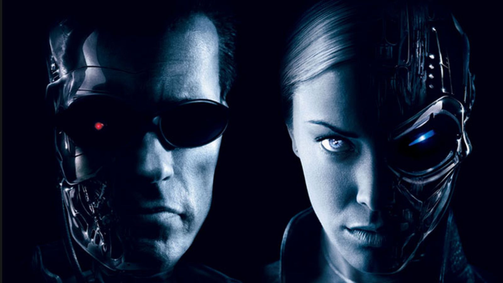 'Terminator 3: La rebelión de las máquinas', hoy a las 22:00 en La 1