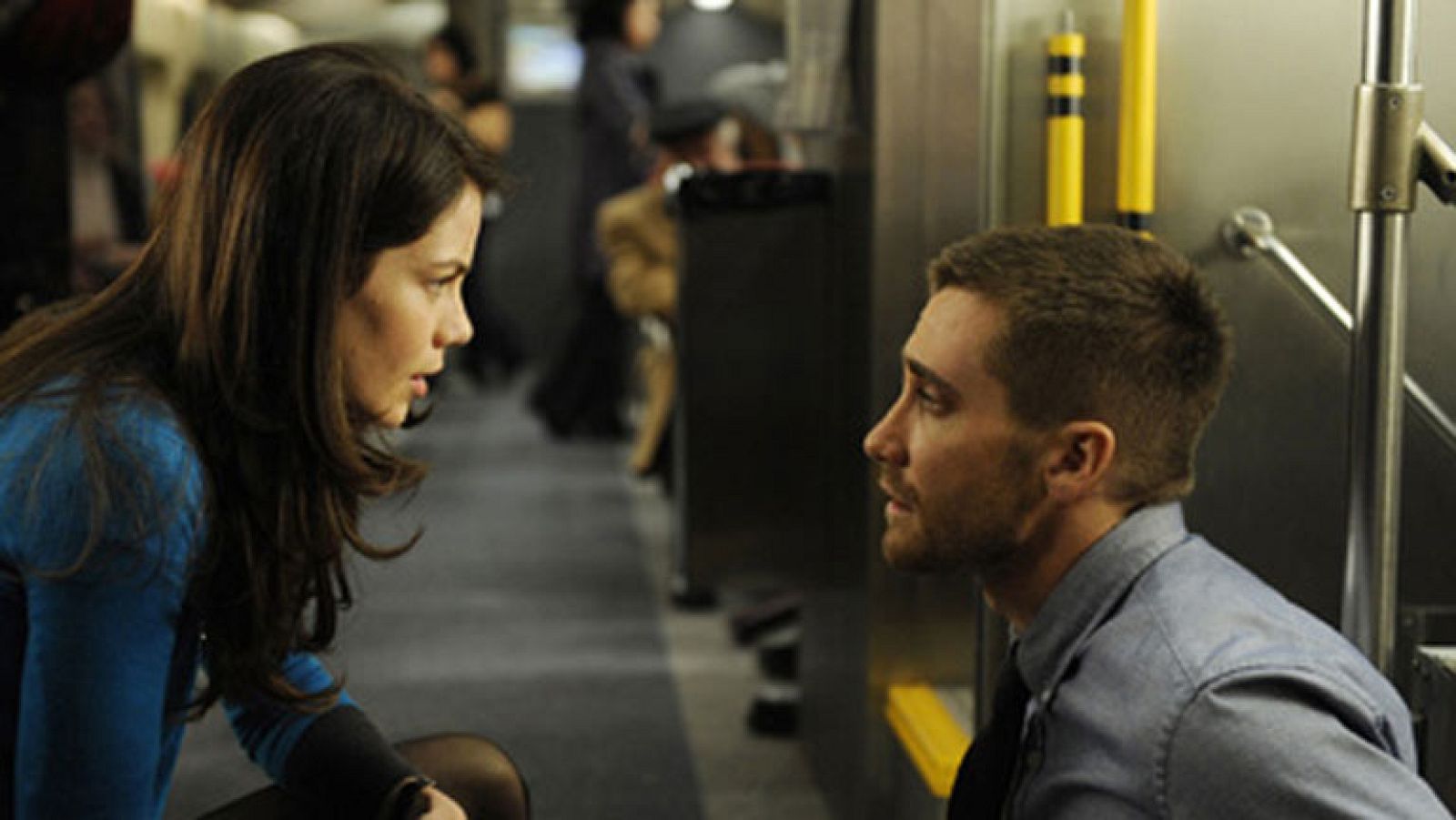 'Código Fuente', este domingo a las 22:10