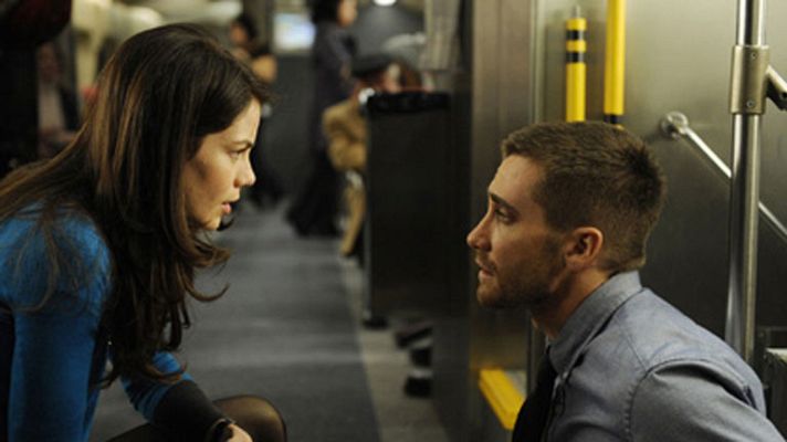 La película de la semana - 'Código Fuente', este domingo a las 22:10