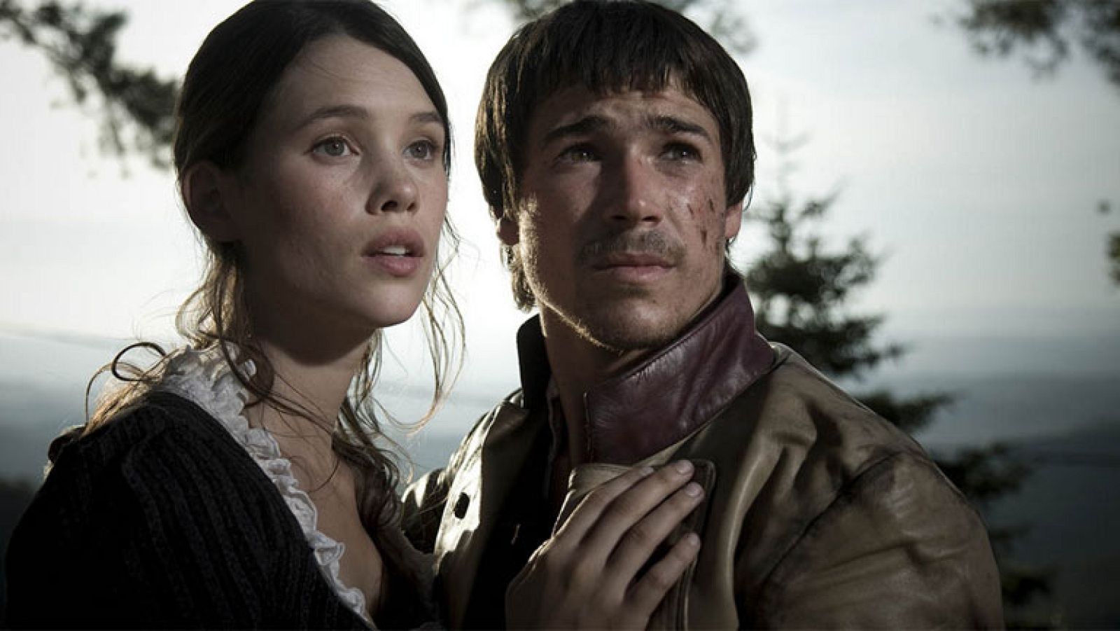 'Bruc. El desafío', el sábado a las 22:30 en La 1