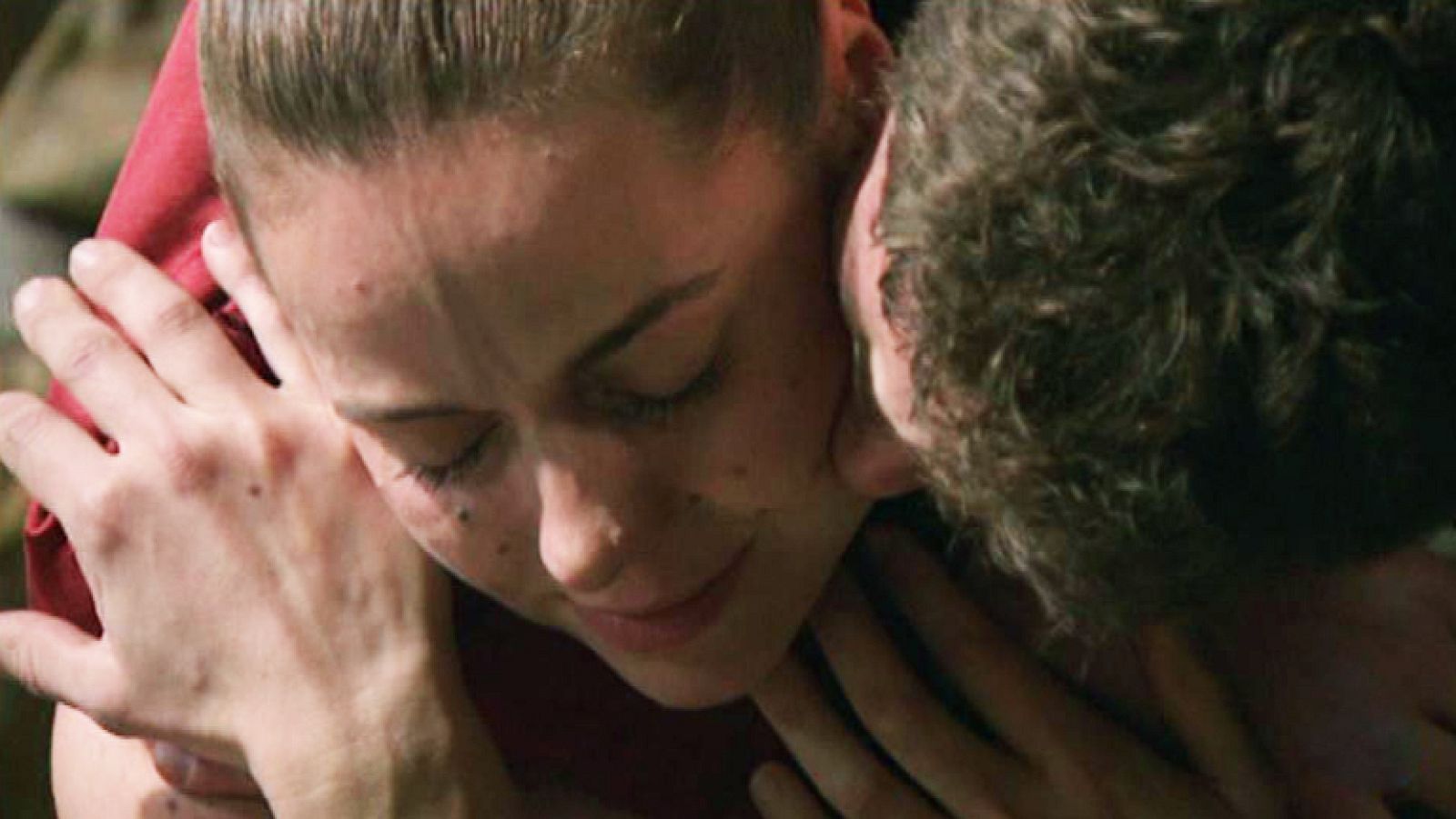 Águila Roja - El minuto de oro del capítulo 77 - Águila Roja | Ver