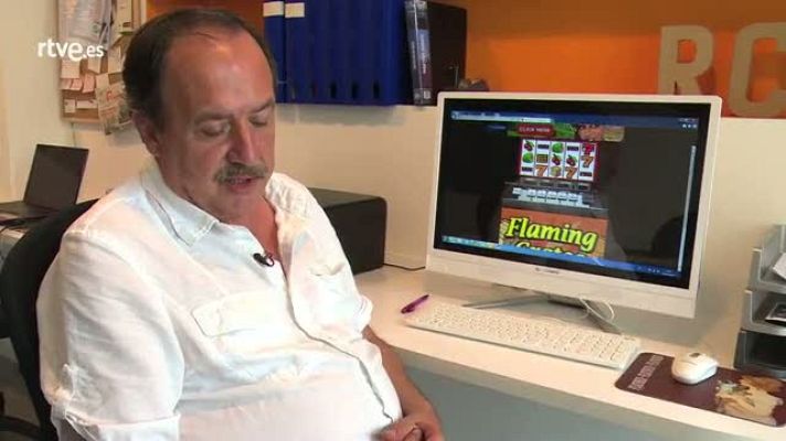 Repor - Jugársela en la red - ACENCAS