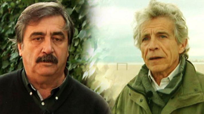 El ojo en la noticia - Ovalle visto por Márquez y Canete