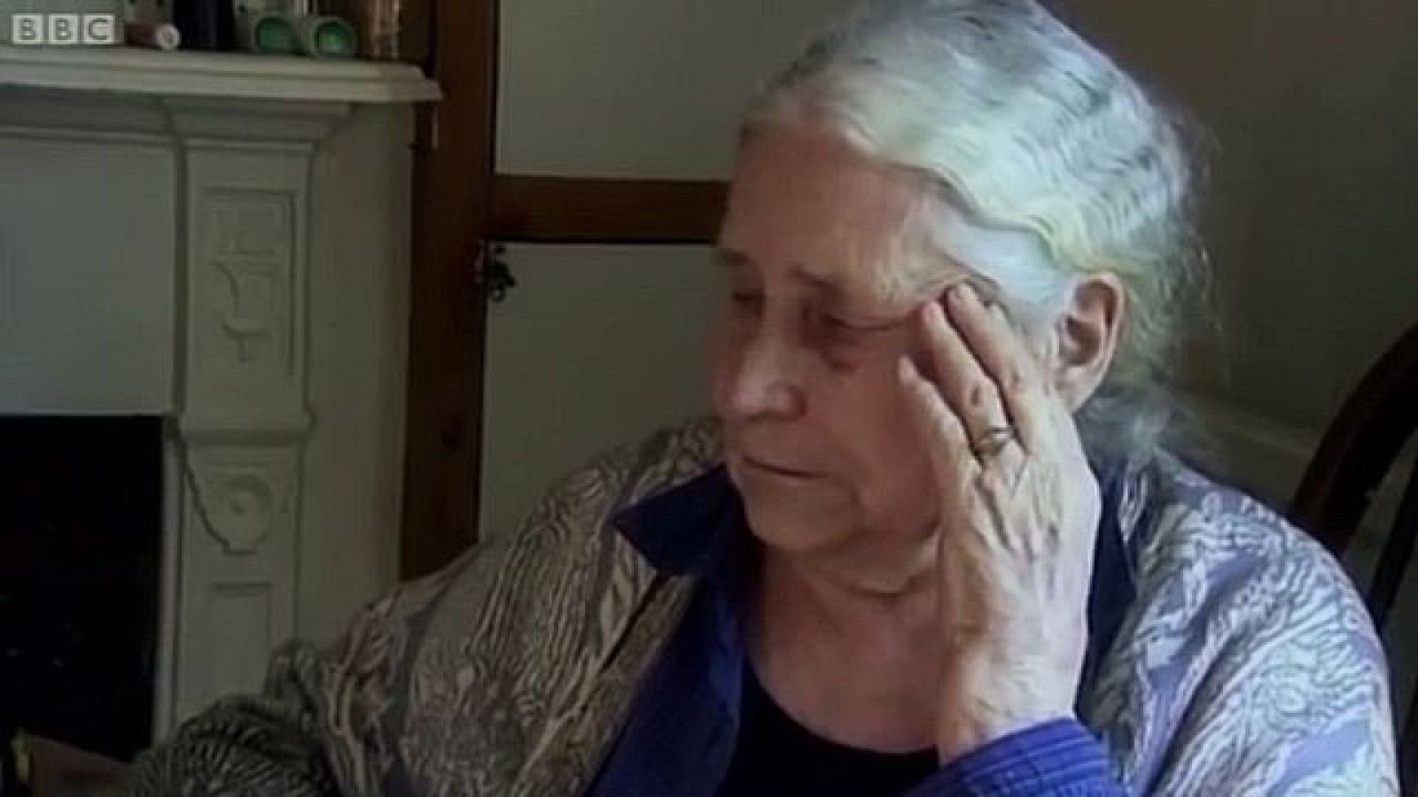 Literatura Inglesa: La Mujer y la Guerra (III)