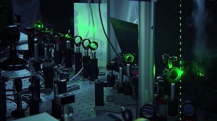 Universo UNED - ¿Qué sabemos de...Nanotecnología? Capítulo X. Fotónica