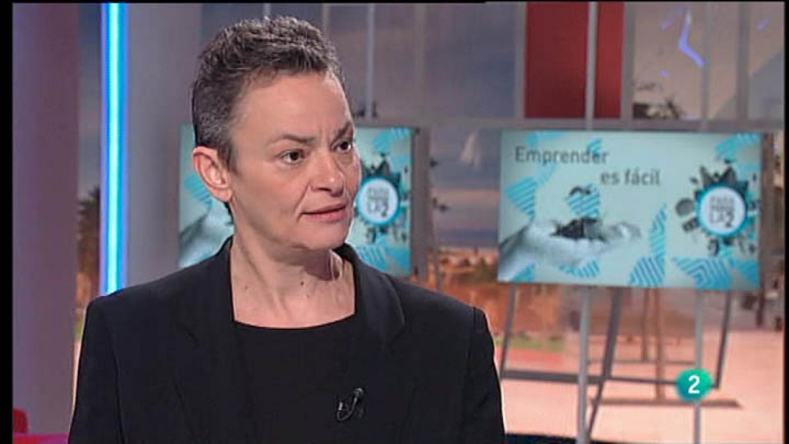 Para Todos La 2 - Innovación - Los ancianos, protagonistas sociales