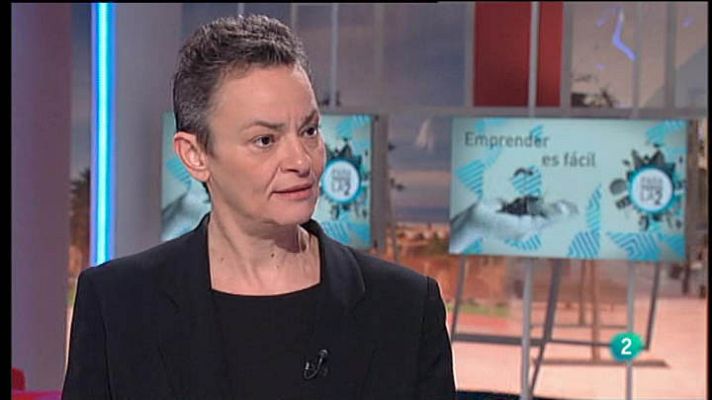 Para todos La 2 - Los ancianos, protagonistas sociales